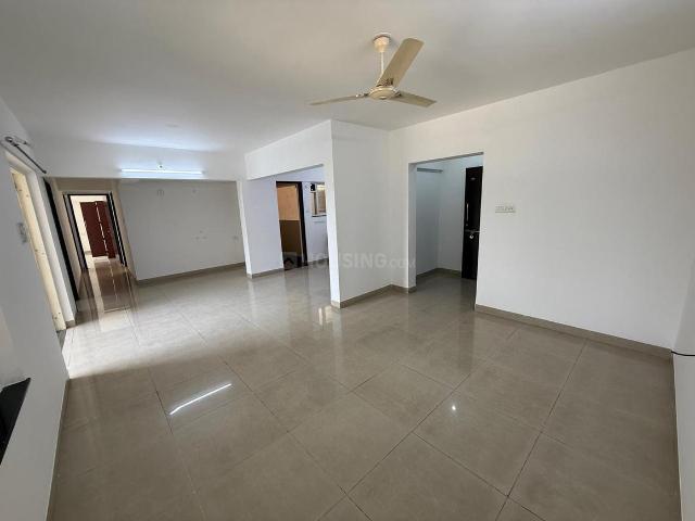 3 BHK Apartment in Baner for rent Pune. The reference number is 20266776