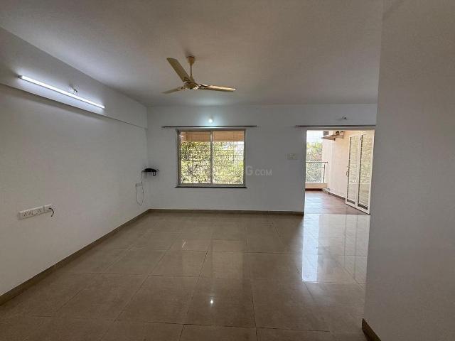 3 BHK Apartment in Baner for rent Pune. The reference number is 20268074