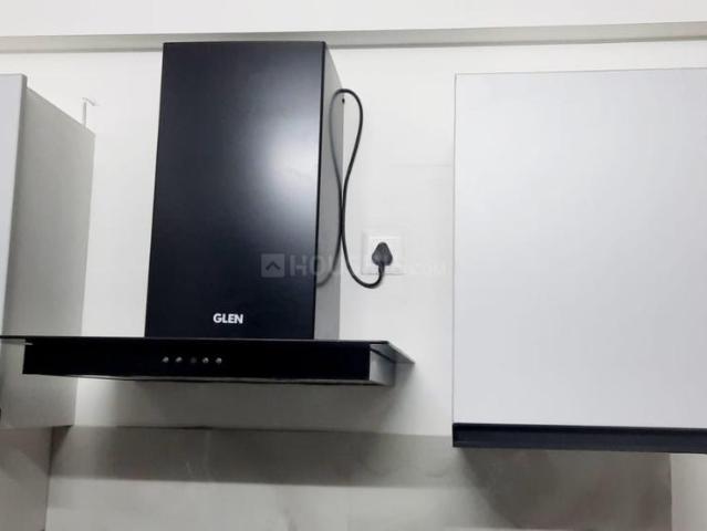3 BHK Apartment in Baner for rent Pune. The reference number is 20276509