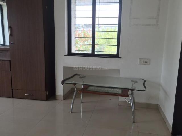 3 BHK Apartment in Baner for rent Pune. The reference number is 20277217