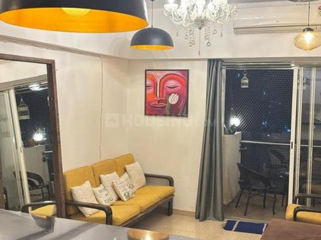 3 BHK Apartment in Baner for rent Pune. The reference number is 20279642