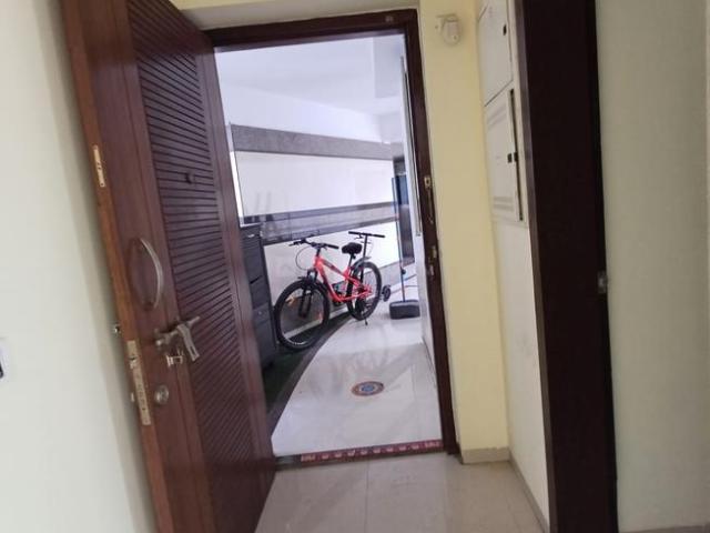 3 BHK Apartment in Baner for rent Pune. The reference number is 20282010