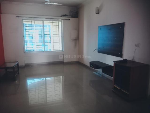 3 BHK Apartment in Baner for rent Pune. The reference number is 20288602
