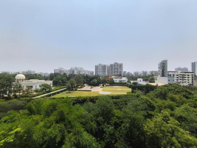 3 BHK Apartment in Baner for rent Pune. The reference number is 20296916