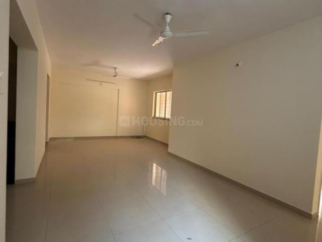 3 BHK Apartment in Baner for rent Pune. The reference number is 20223236