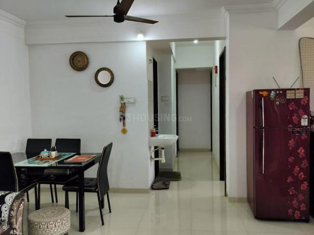 3 BHK Apartment in Baner for rent Pune. The reference number is 20223889