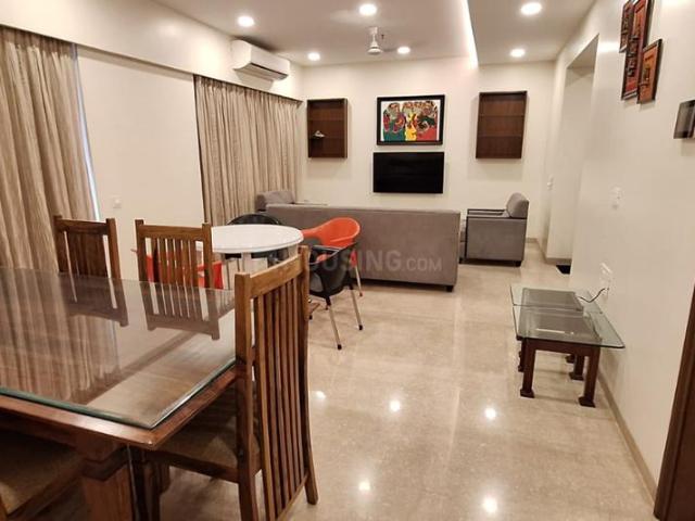 3 BHK Apartment in Baner for rent Pune. The reference number is 20226090