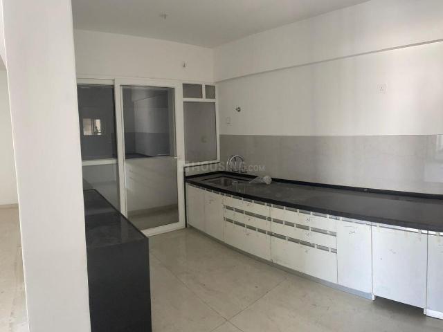 3 BHK Apartment in Baner for rent Pune. The reference number is 20228833