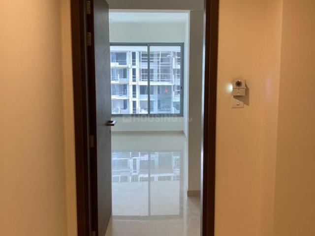 3 BHK Apartment in Baner for rent Pune. The reference number is 20230583