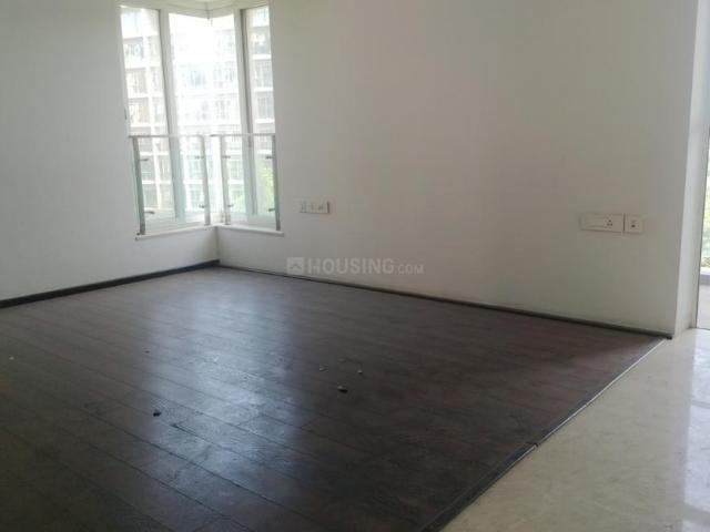 3 BHK Apartment in Baner for rent Pune. The reference number is 20346660