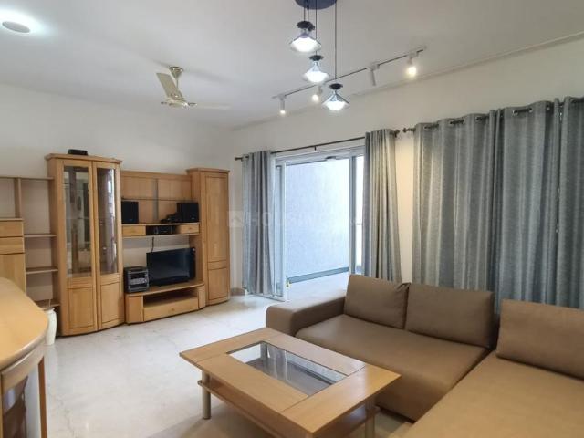 3 BHK Apartment in Baner for rent Pune. The reference number is 20346726