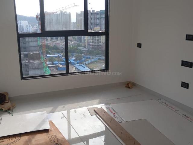 3 BHK Apartment in Baner for rent Pune. The reference number is 20349095
