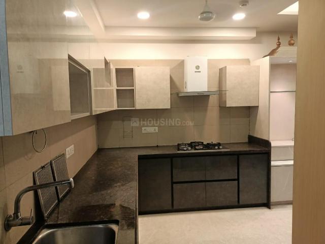 3 BHK Apartment in Baner for rent Pune. The reference number is 20349948