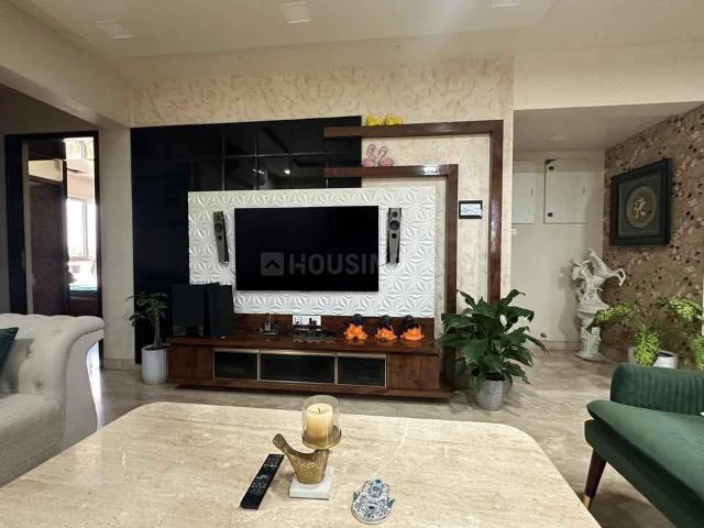 3 BHK Apartment in Baner for rent Pune. The reference number is 20364053