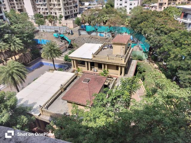 3 BHK Apartment in Baner for rent Pune. The reference number is 20366729