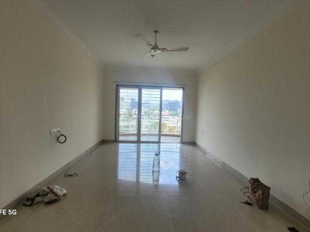 3 BHK Apartment in Baner for rent Pune. The reference number is 20373484