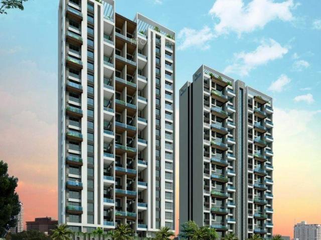 3 BHK Apartment in Baner for rent Pune. The reference number is 20377613