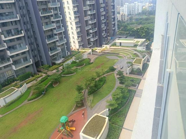 3 BHK Apartment in Baner for rent Pune. The reference number is 20382684