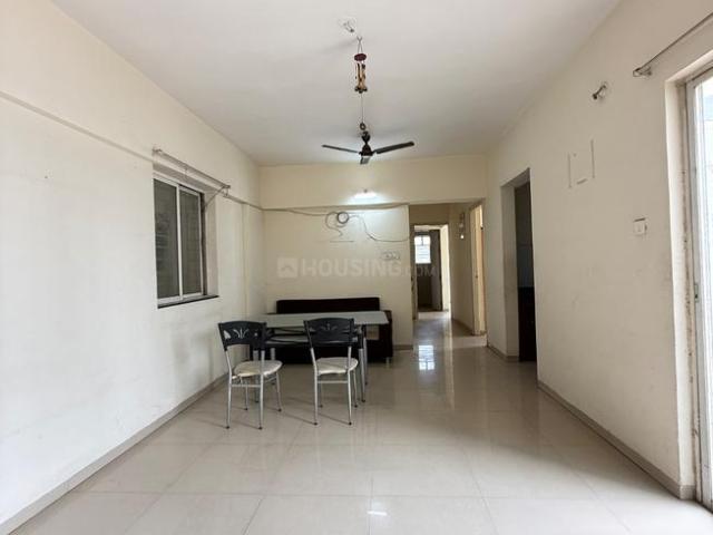 3 BHK Apartment in Baner for rent Pune. The reference number is 20300381