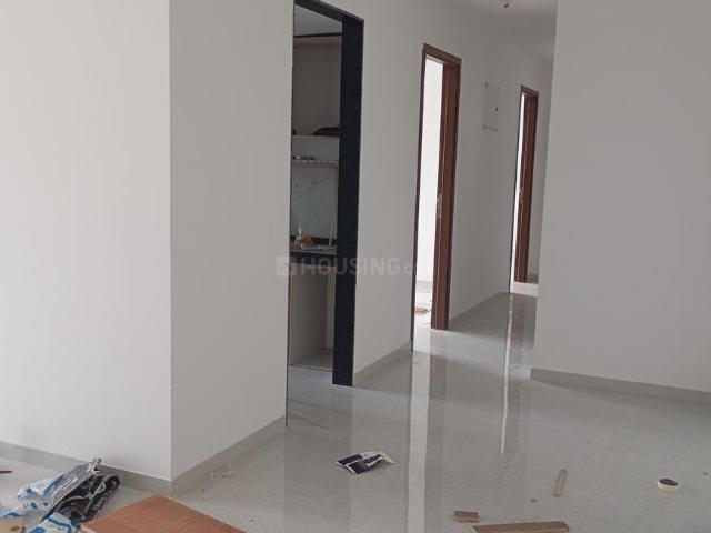 3 BHK Apartment in Baner for rent Pune. The reference number is 20309887