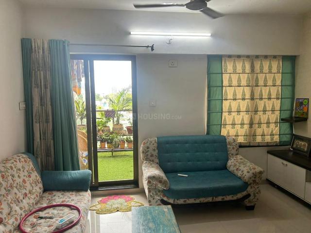 3 BHK Apartment in Baner for rent Pune. The reference number is 20329634