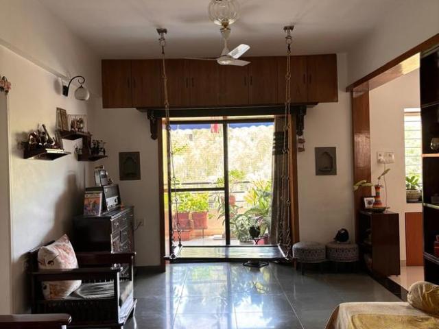 3 BHK Apartment in Baner for rent Pune. The reference number is 20330333