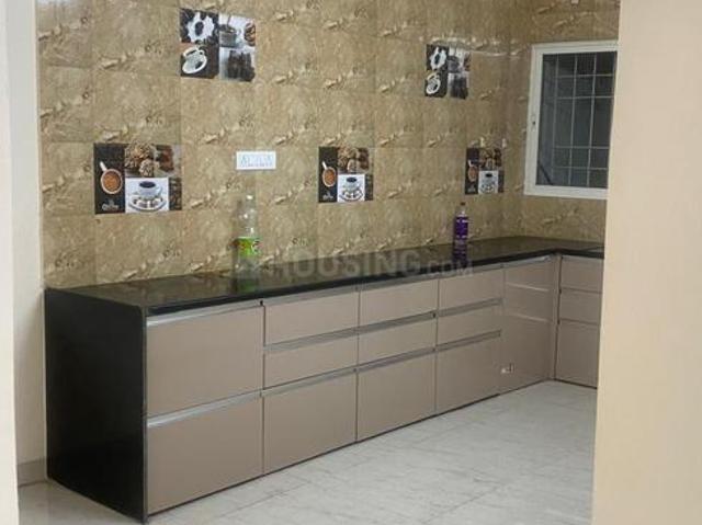 3 BHK Apartment in Baner for rent Pune. The reference number is 20446477
