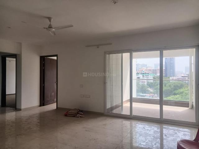 3 BHK Apartment in Baner for rent Pune. The reference number is 20455484