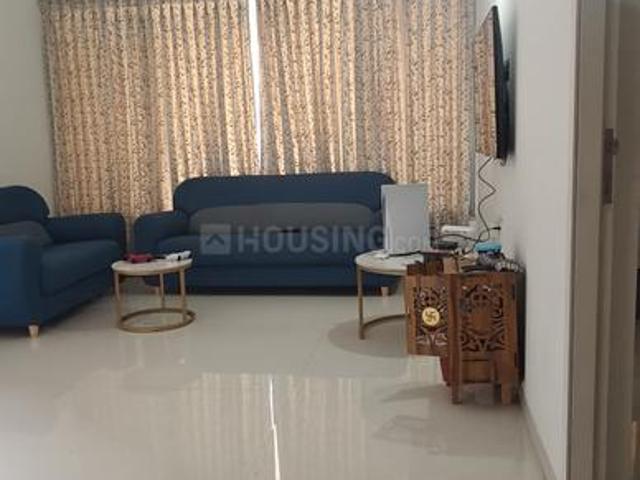 3 BHK Apartment in Baner for rent Pune. The reference number is 20460892