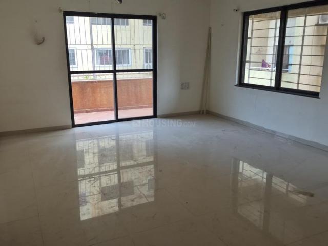 3 BHK Apartment in Baner for rent Pune. The reference number is 20461176