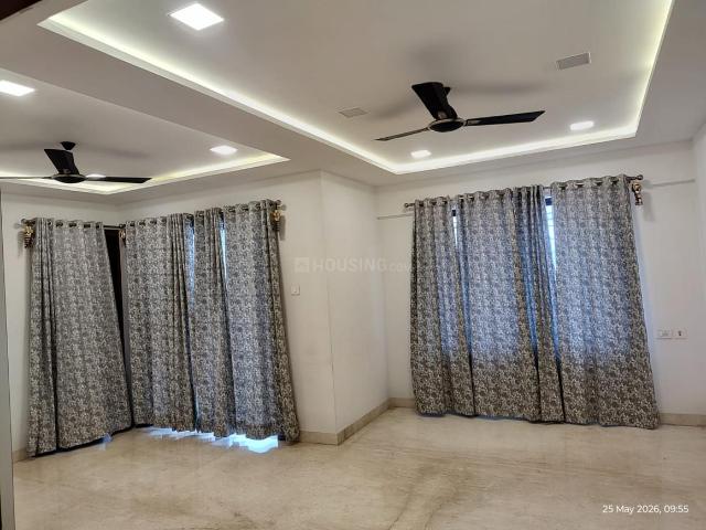 3 BHK Apartment in Baner for rent Pune. The reference number is 20477537