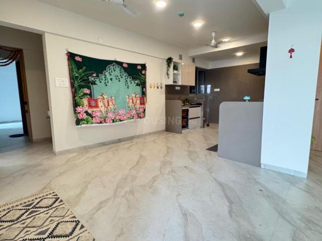 3 BHK Apartment in Baner for rent Pune. The reference number is 20401096