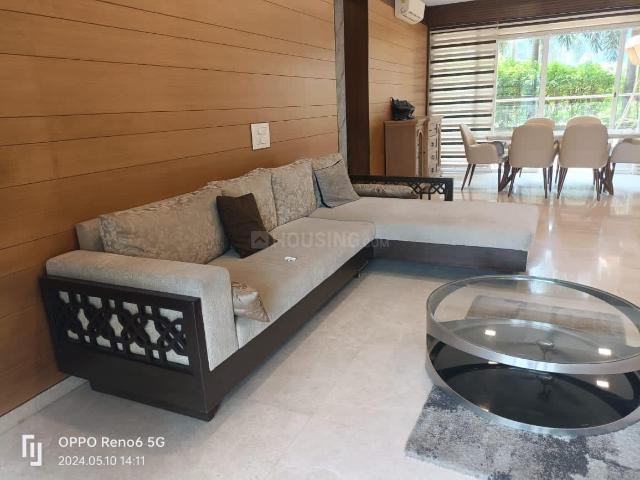 3 BHK Apartment in Baner for rent Pune. The reference number is 20401457