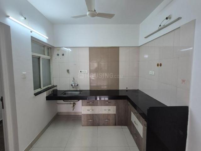 3 BHK Apartment in Baner for rent Pune. The reference number is 20423281