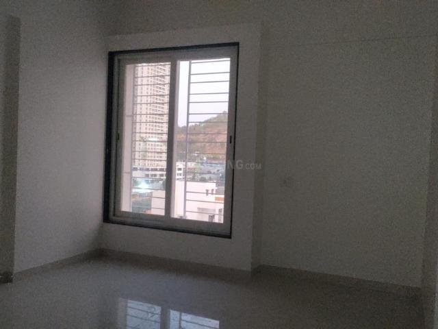 3 BHK Apartment in Baner for rent Pune. The reference number is 20423510