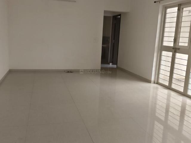 3 BHK Apartment in Baner for rent Pune. The reference number is 20429375