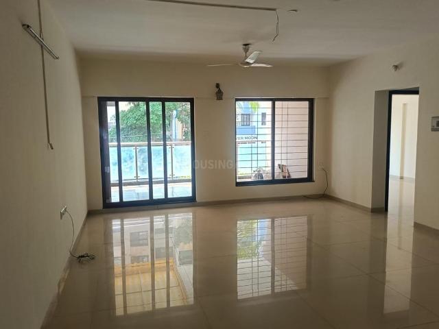 3 BHK Apartment in Baner for rent Pune. The reference number is 20540235