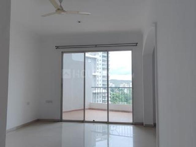 3 BHK Apartment in Baner for rent Pune. The reference number is 20546450