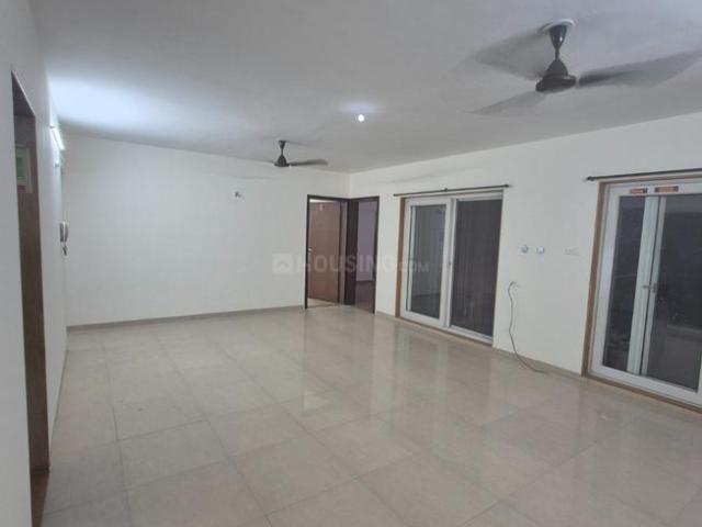 3 BHK Apartment in Baner for rent Pune. The reference number is 20562276