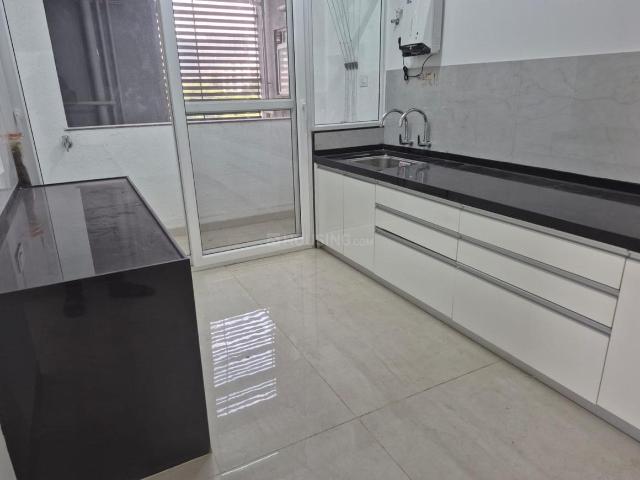 3 BHK Apartment in Baner for rent Pune. The reference number is 20564233