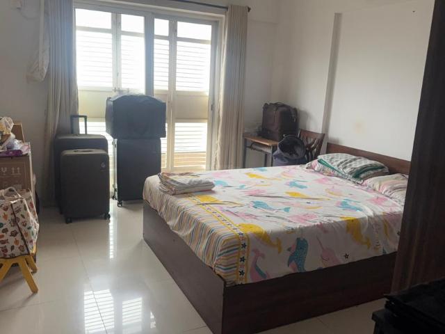 3 BHK Apartment in Baner for rent Pune. The reference number is 20587263