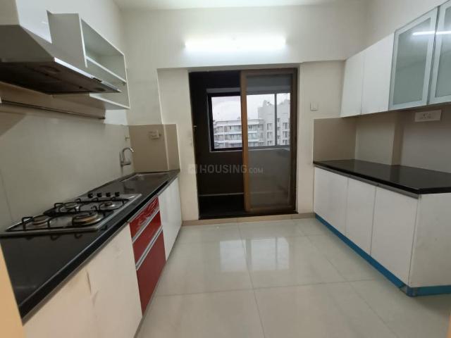 3 BHK Apartment in Baner for rent Pune. The reference number is 20505099