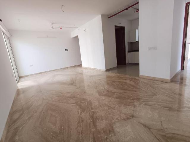 3 BHK Apartment in Baner for rent Pune. The reference number is 20525876