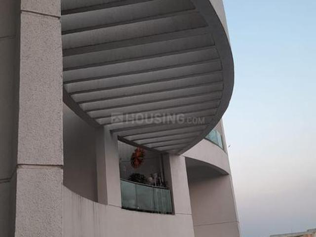 3 BHK Apartment in Baner for rent Pune. The reference number is 20526455