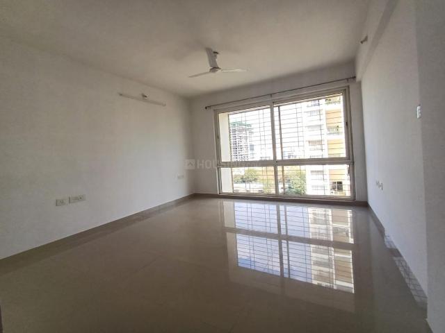 3 BHK Apartment in Baner for rent Pune. The reference number is 20527045