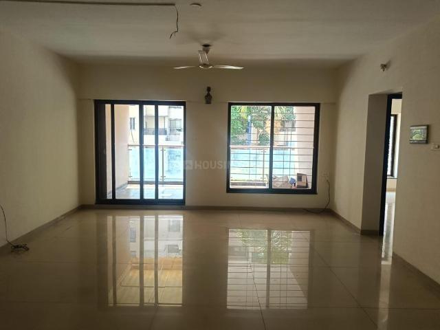 3 BHK Apartment in Baner for rent Pune. The reference number is 20532512