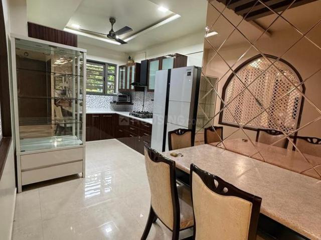 3 BHK Apartment in Baner for rent Pune. The reference number is 20532992