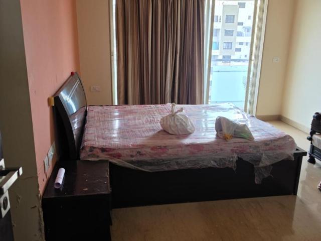 3 BHK Apartment in Baner for rent Pune. The reference number is 20662049
