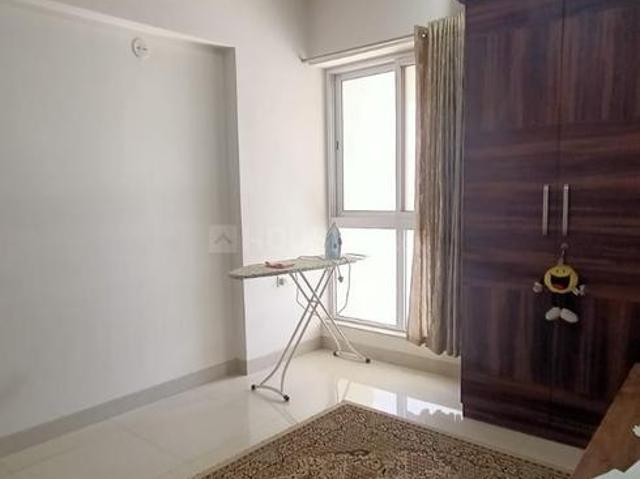 3 BHK Apartment in Baner for rent Pune. The reference number is 20678338