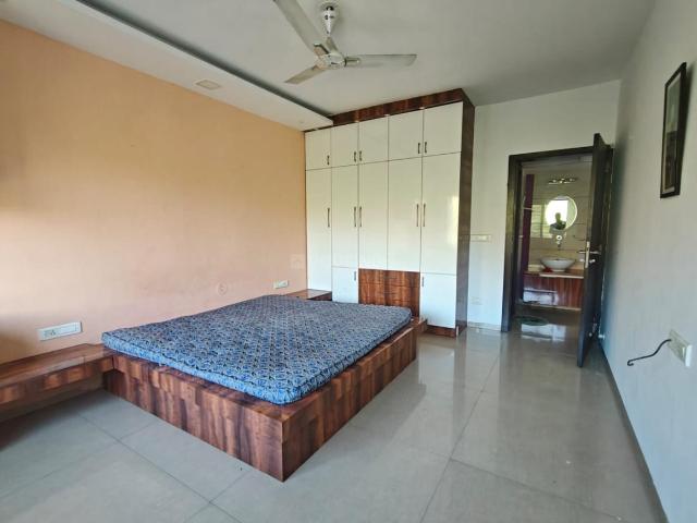 3 BHK Apartment in Baner for rent Pune. The reference number is 20687516